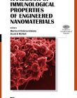 HANDBOOK OF IMMUNOLOGICAL PROPERTIES OF ENGINEERED NANOMATERIALS