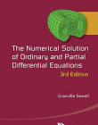 The Numerical Solution of Ordinary and Partial Differential Equations: 3rd Edition