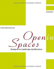 Opening Spaces