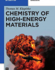 CHEMISTRY OF HIGH-ENERGY MATERIALS