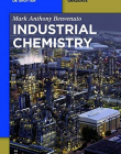 Industrial Chemistry (De Gruyter Graduate)