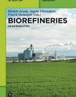 Biorefineries (De Gruyter Textbook)