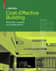 IN DETAIL: COST-EFFECTIVE BUILDING (IN DETAIL (ENGLISCH))