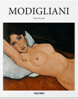 Modigliani (Basic Art Series 2.0)