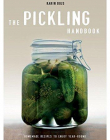 The Pickling Handbook-Homemade recipes to enjoy year-round