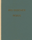 IRIS BODMERREBUS. JEWELRY 1997-2013