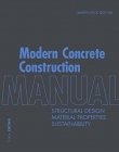 Modern Concrete Construction Manual (Detail)