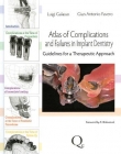 Atlas of Complications and Failures in Implant Dentistry: Guidelines for a Therapeutic Approach