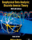 Geophysical Data Analysis: Discrete Inverse Theory, MATLAB Edition, 3rd Edition, Volume45