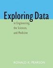 Exploring Data in Engineering, the Sciences, and Medicine