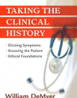 Taking The Clinical History