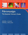 Fibromyalgia (Oxford American Respiratory Library)