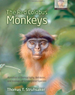 The Red Colobus Monkeys: Variation In Demography,