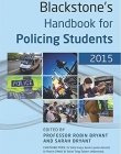 Blackstone's Handbook for Policing Students 2015