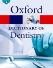 A Dictionary Of Dentistry 1/E