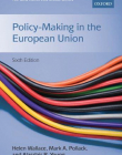 Policy-Making In The European Union