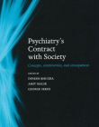 Psychiatry'S Contract With Society Concepts Contr