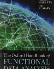 The Oxford Handbook Of Functional Data Analysis