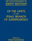 Of The Limits Of The Penal Branch Of Jurisprudenc