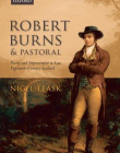 Robert Burns And Pastoral: Poetry And Improvement