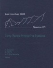 Long-Range Interacting Systems: Lecture Notes Of T