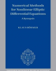 Numerical Methods For Nonlinear Elliptic Differen