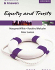 Q&A Equity And Trusts 2010 And 2011