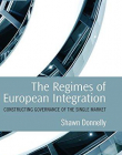 The Regimes Of European Integration Constructing