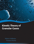 Kinetic Theory Of Granular Gases