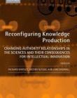 Reconfiguring Knowledge Production: Changing Autho