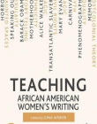Teaching African American Women'S Writing (Teachin