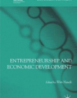 Entrepreneurship And Economic Development