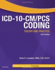 ICD-10-CM/PCS Coding: Theory and Practice, 2016 Edition
