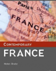 Contemporary France (Contemporary States and Societies Series)
