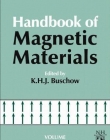 Handbook of Magnetic Materials, Volume19