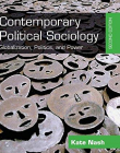 Contemporary Political Sociology: Globalization, P