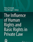 The Influence of Human Rights and Basic Rights in Private Law (Ius Comparatum - Global Studies in Comparative Law)