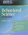 BRS Behavioral Science, 6/e
