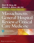 M.General Hospital Review of Critical Care 
Medicine