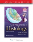 Color Atlas and Text of Histology, 6E, IE