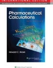 Pharmaceutical Calculations, 14/e
