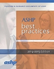 ASHP Best Practices