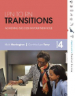 LPN to RN Transitions, Achieving Success in 
Your New Role, 4/e