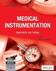 Medical Instrumentation Application And Design, 4/e