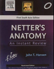 Netter's Anatomy : An Instant Review