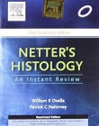 Netter's Histology : An Instant Review 2015