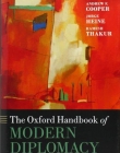 Oxford Handbook of Modern Diplomacy