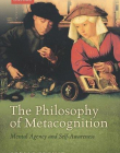 Philosophy of Metacognition
