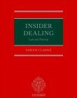 Insider Dealing: Law and Practice