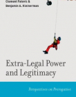 Extra-Legal Power and Legitimacy
